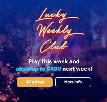 lets lucky casino promo code